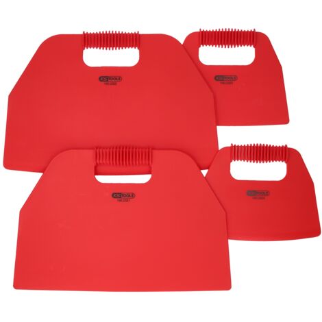 KS Tools Profi-Schutztafel-Satz, 4-tlg