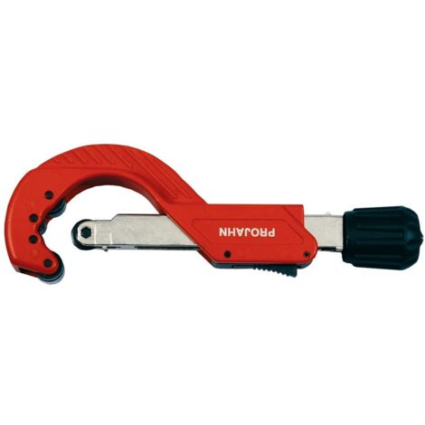 KS Tools Projahn Rohrabschneider KOMPAKT 6-76 mm Quick