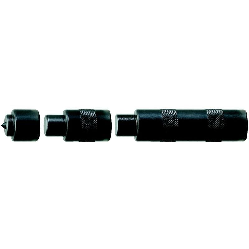 

KS TOOLS Prolongador de husillo, 20 mm