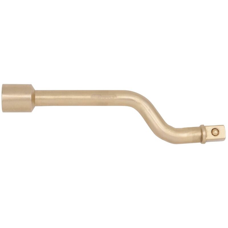 

Kstools - KS TOOLS Prolongador especial para llaves de pata de cabra BRONZEplus 1/2', 250 mm