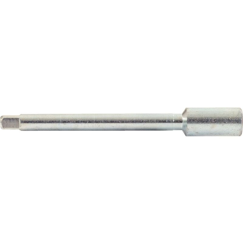 

KS TOOLS Prolongador para macho de roscar, 2,7 mm/M3