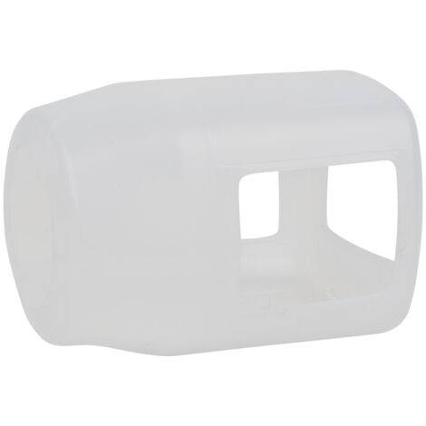 KS Tools - Protection en silicone pour Clé à chocs Mini-MONSTER Xtremelight - 515.1273