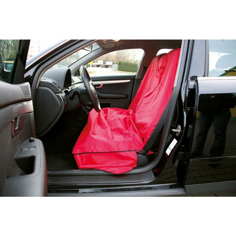 

Kstools - KS TOOLS Protector de asiento doble