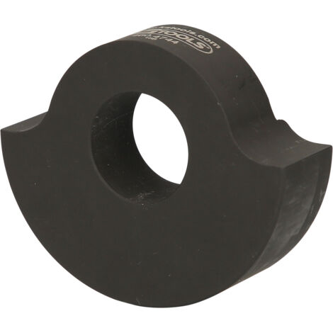 KS TOOLS PULLER PLATE, Ø 60 MM 460.4744