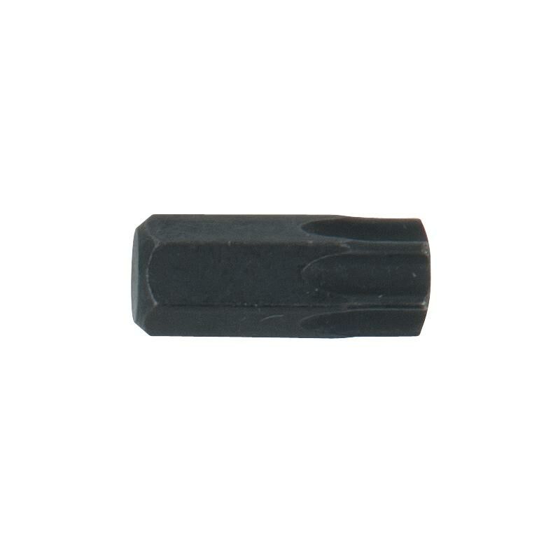 

KS TOOLS Punta con hexágono conductor de 8,0 mm para tornillos Torx T50