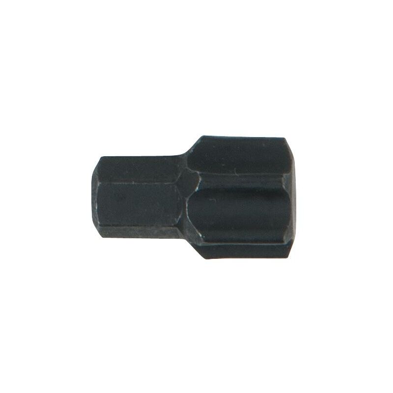 

KS TOOLS Punta con hexágono conductor de 8,0 mm para tornillos Torx T60, largo 22 mm