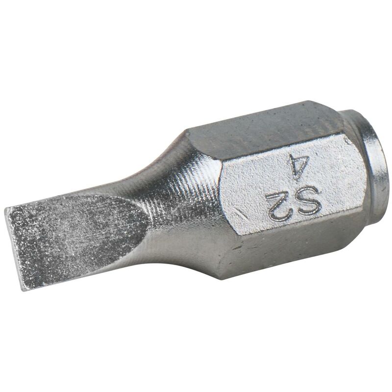 

KS TOOLS Punta mini de 1/4' para tornillos de estrella de 4,0 mm, 18 mm