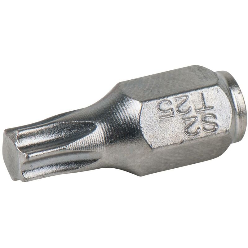 

KS TOOLS Punta mini de 1/4' para tornillos Torx T20, 18 mm