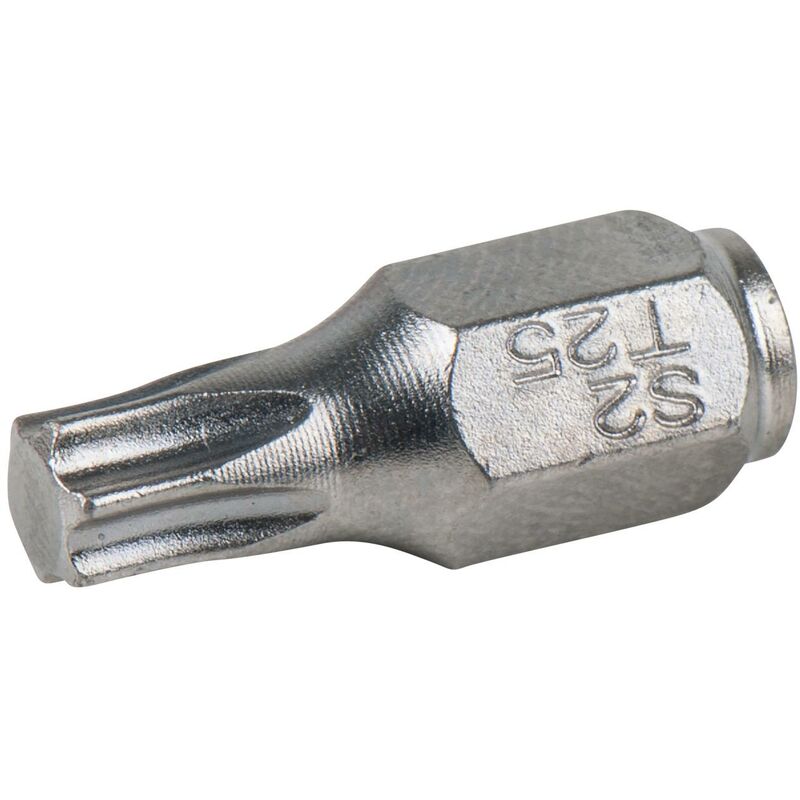 

KS TOOLS Punta mini de 1/4' para tornillos Torx T27, 18 mm