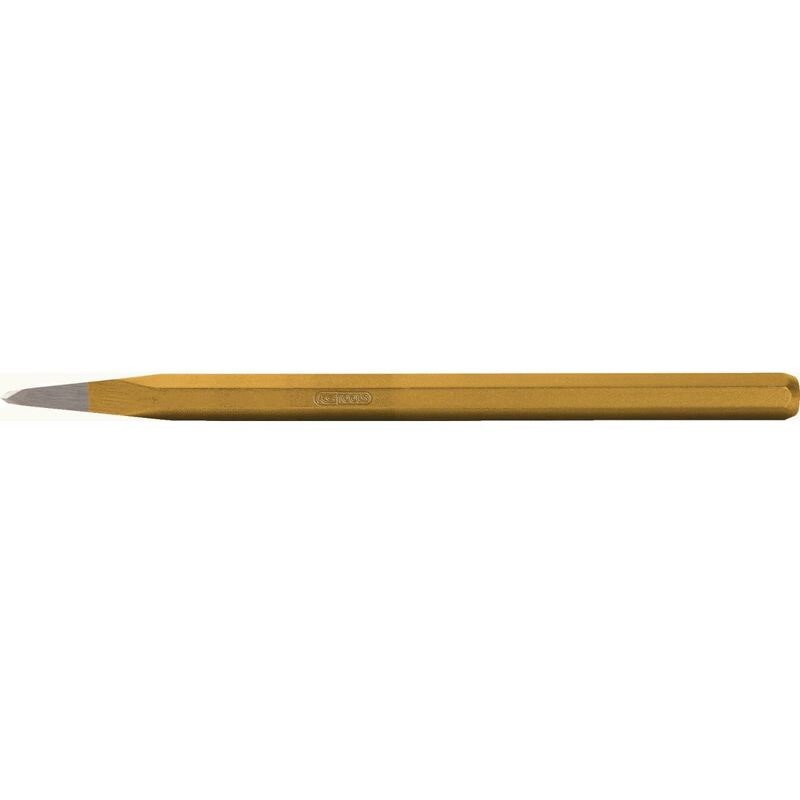 

KS TOOLS Puntero, 8 cantos, 20x400mm