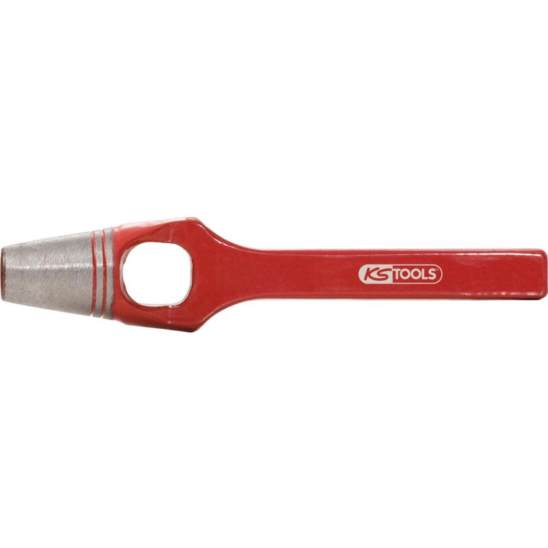 

KS TOOLS Sacabocados Henkel, 80mm