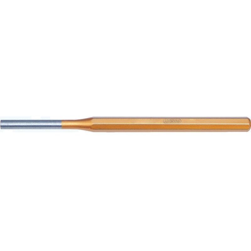 

KS TOOLS Botador para pasadores, extralargo, 8 cantos, Ø 2mm