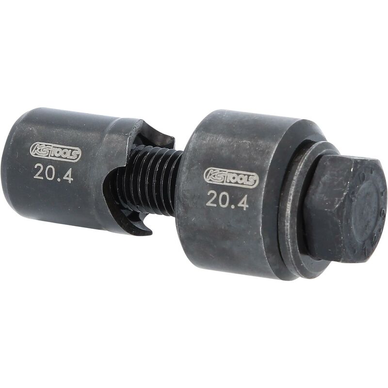 

KS TOOLS Perforador de chapa 20,4mm