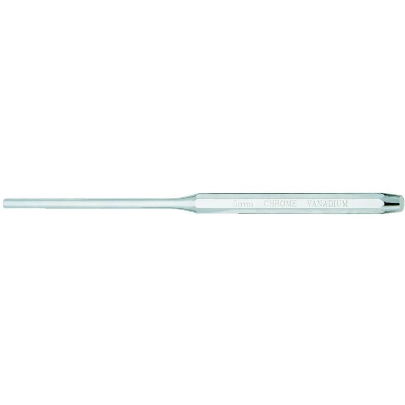 Cacciaspine,extra lungo,5mm,ottagonale