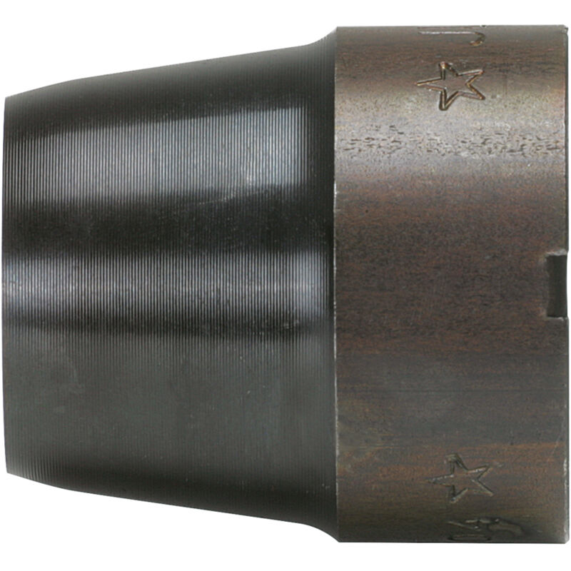 Fustelle c.attacco p.mandrini a espansione,Ø20mm