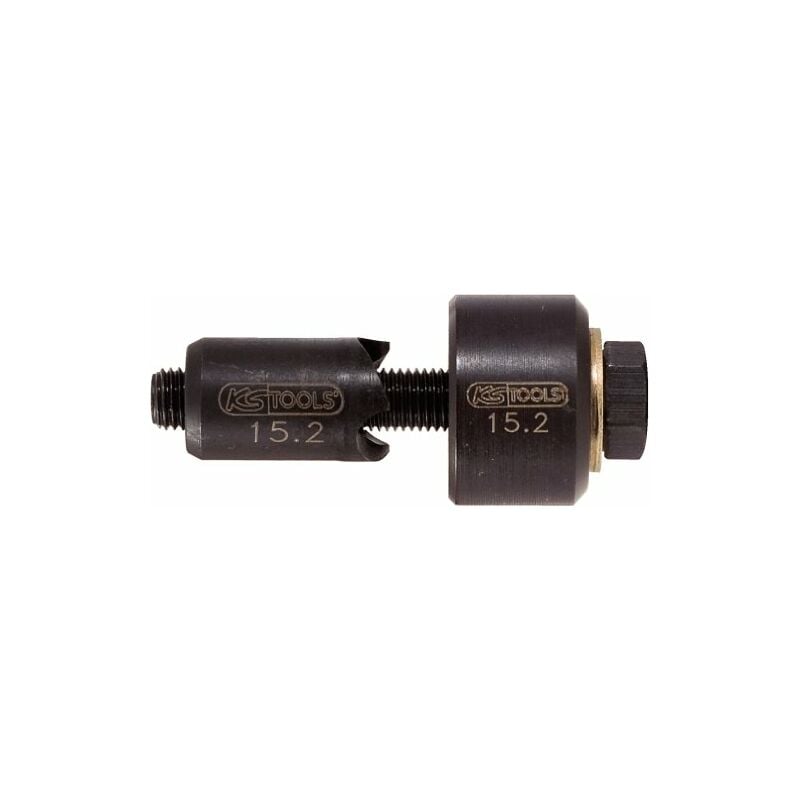 129.0037 Punzone p.lamiere,37mm - Ks Tools
