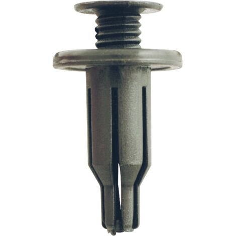 KS Tools Push-Type-Clip für Honda,50er Pack - 420.5351