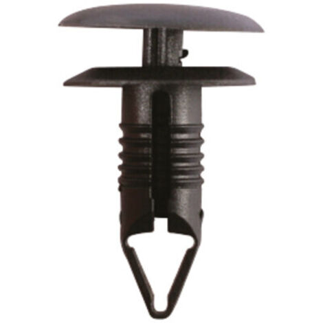 KS Tools Push-Type-Clip für Mazda,50er Pack - 420.5411