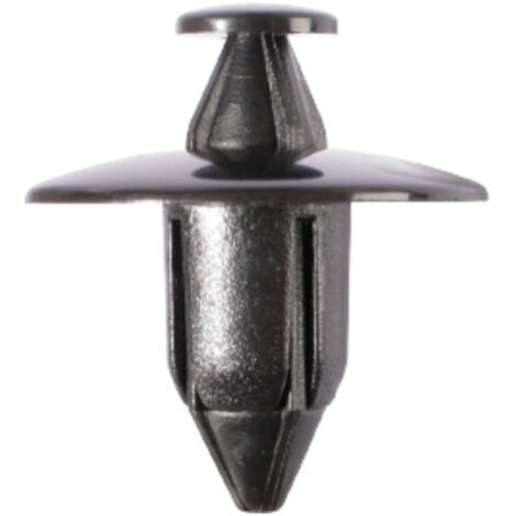 KS Tools Push-Type-Clip für Nissan,50er Pack - 420.5560