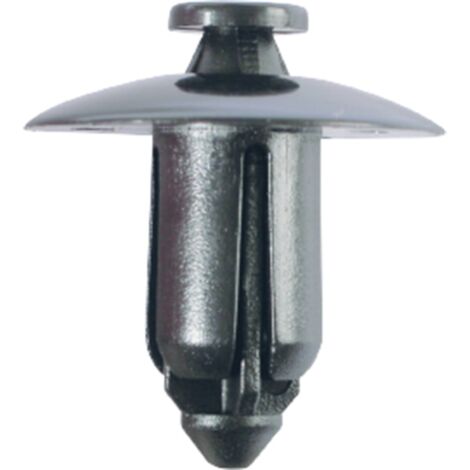 KS Tools Push-Type-Clip für Toyota,50er Pack - 420.5767