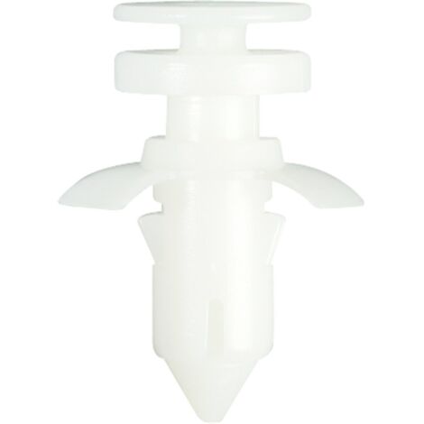 KS Tools Push-Type-Verbindungsclip für Ford,50er Pack - 420.5266