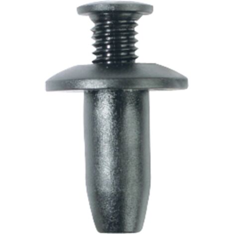 KS Tools Push-Type-Verbindungsclip für Ford,50er Pack - 420.5273