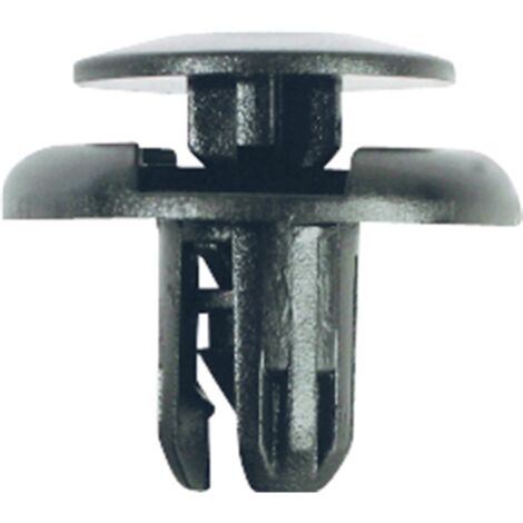 KS Tools Push-Type-Verbindungsclip für Honda,50er Pack - 420.5366