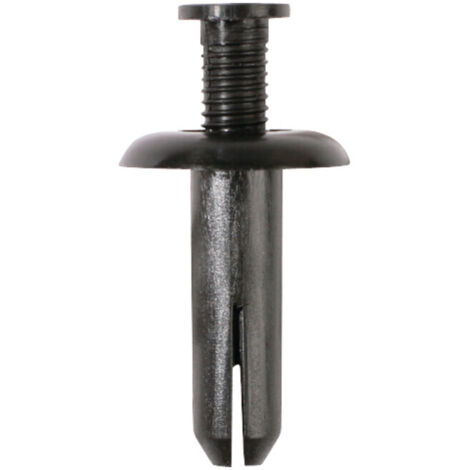 KS Tools Push-Type-Verbindungsclip für Mitsubishi,10er Pack