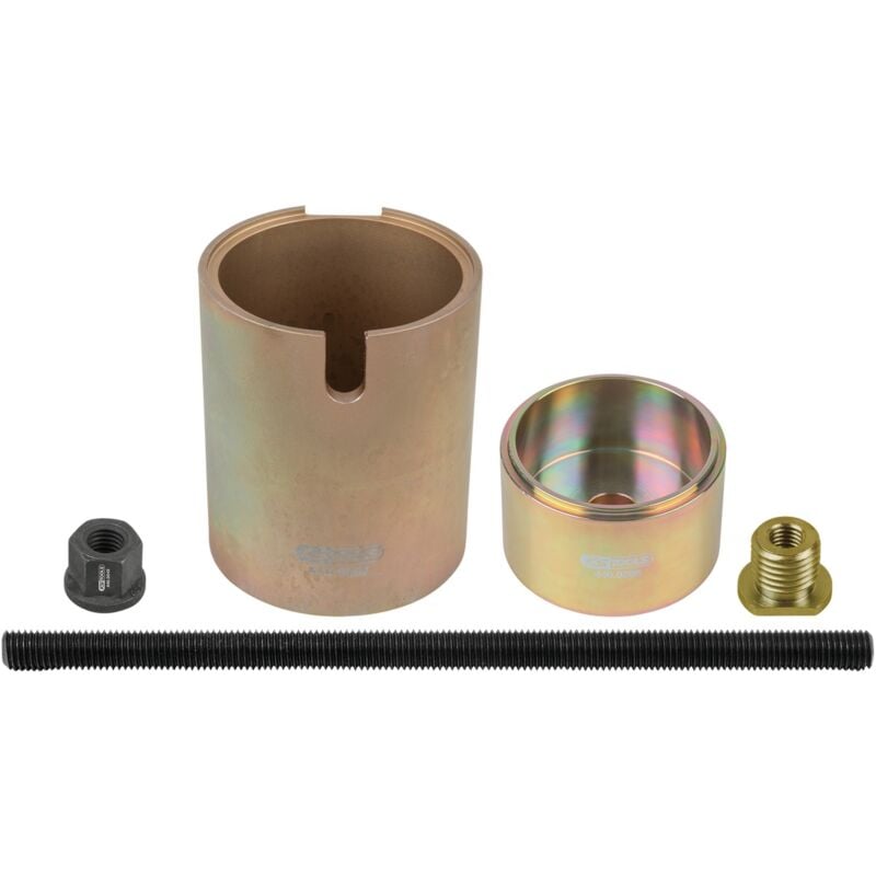 Image of Ks Tools Querlenkerbuchsen-Satz, 5-tlg, für Ford Transit vorne