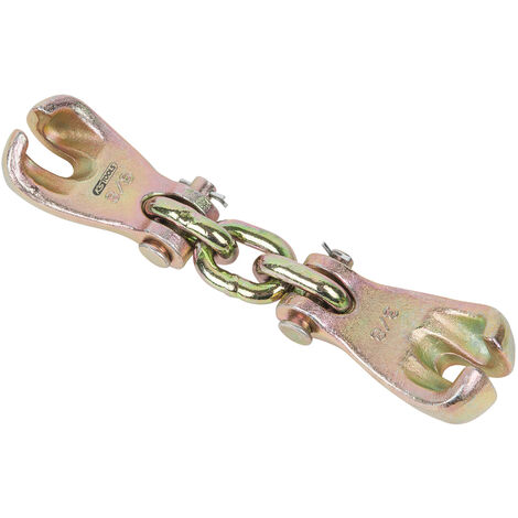 KS Tools - Raccord pour chaînes de traction - 140.2462