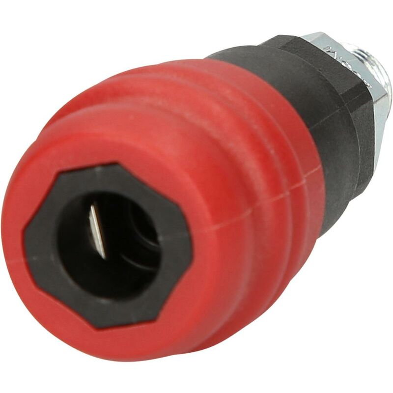 

Kstools - KS TOOLS Racor de seguridad de 2 etapas para aire comprimido, 1/4'
