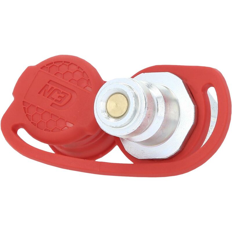 

KS TOOLS Racor hidráulico (CEJN) para rosca de unión 1/4'