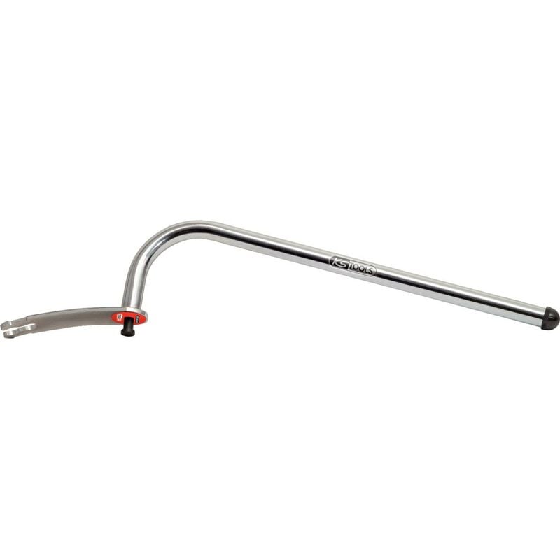 Raddrizzatore universale p.portiere di