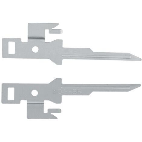 KS Tools Radio-Entriegelungswerkzeug Kenwood, 2-tlg