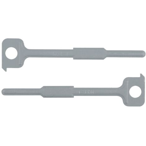 KS Tools Radio-Entriegelungswerkzeug Kenwood, 2-tlg