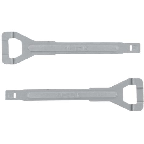 KS Tools Radio-Entriegelungswerkzeug Sony, 2-tlg