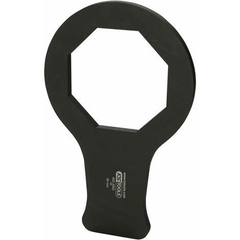 KS Tools Radkapsel-Schlagschlüssel für BPW, 233 mm, Art.Nr. 460.4685
