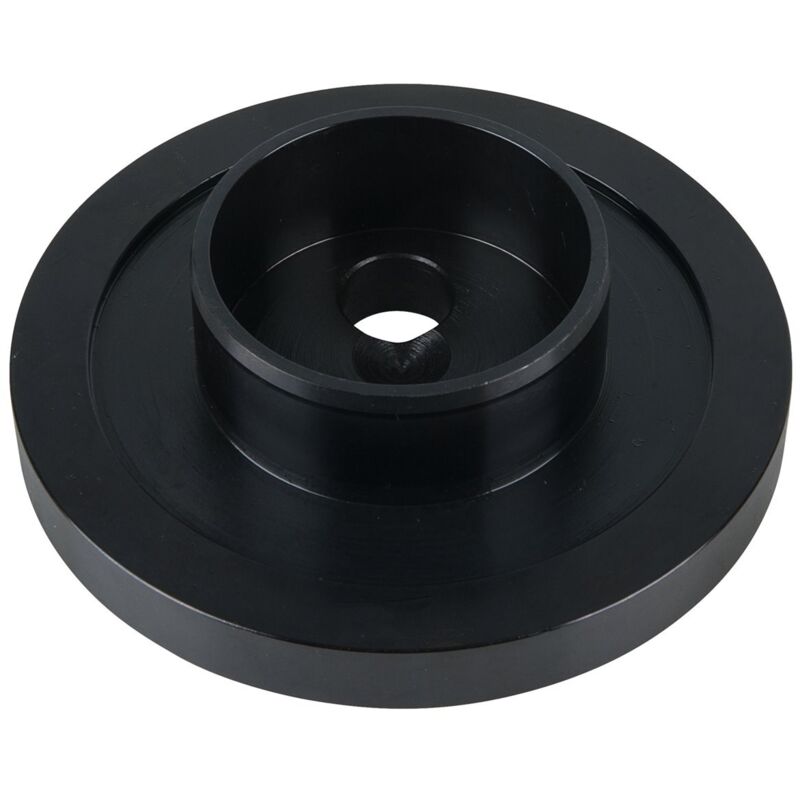 Image of Ks Tools Radlager-Einbauhilfe für Volvo, Liftachse, Ø51 mm - 460.4005