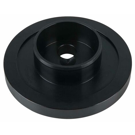 KS Tools Radlager-Einbauhilfe für Volvo, Liftachse, Ø51 mm