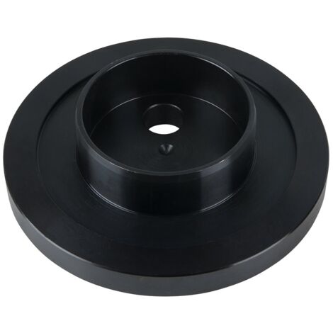 KS Tools Radlager-Einbauhilfe für Volvo, Vorderachse, Ø61 mm - 460.4000