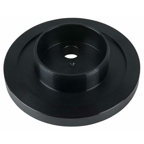 KS Tools Radlager-Einbauhilfe für Volvo, Vorderachse, Ø61 mm