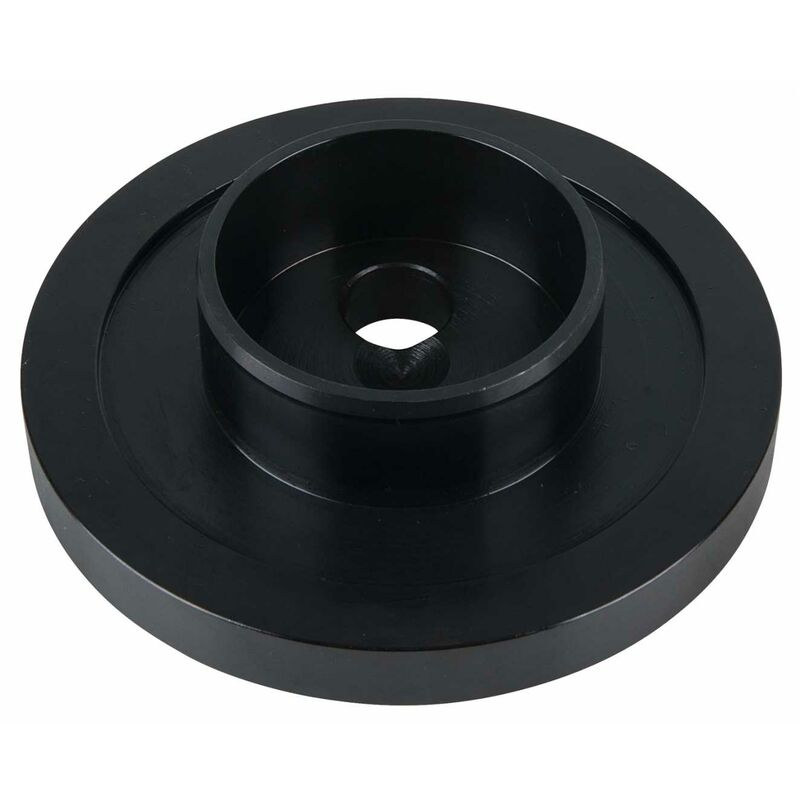 Image of KS Tools Radlager-Einbauhilfe für Volvo, Liftachse, Ø51 mm