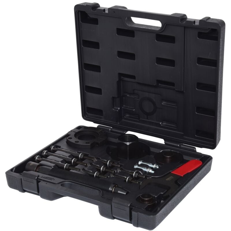 Image of Kstools - ks Tools Radlager-Werkzeug-Satz für Ford Transit, 17-tlg