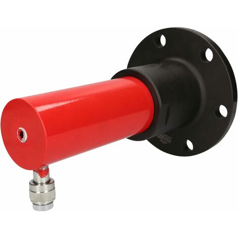 KS Tools Radnaben-Abzieher-Satz für MAN, 3-tlg.