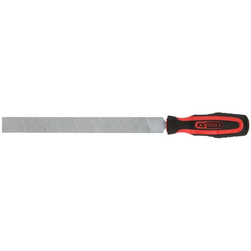 

Kstools - KS TOOLS Escofina para instalaciones, 370 mm