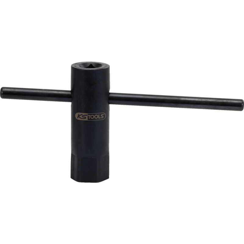 Douille 1/2' porte-filière 95mm