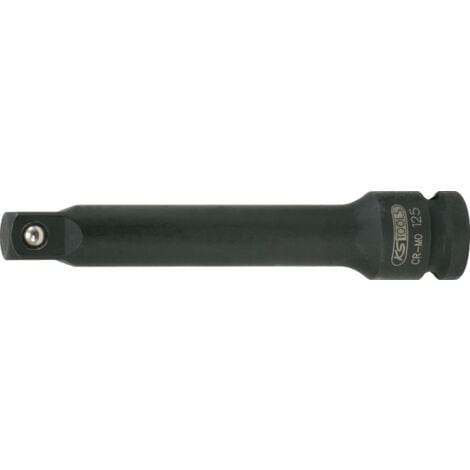 KSTOOLS KS Tools - Rallonge à chocs L.75 mm - 1/2'' - 515.1134