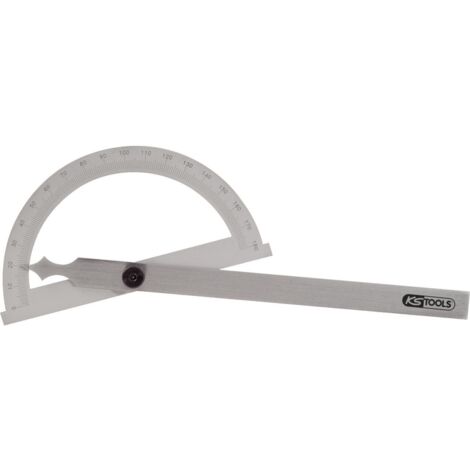 KS Tools Rapporteurs d'angle, 1000mm