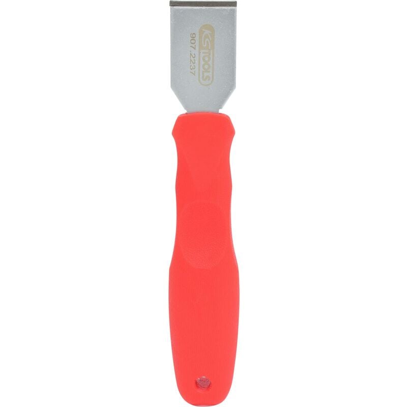 

KS TOOLS Rasqueta de metal duro, 32x210 mm