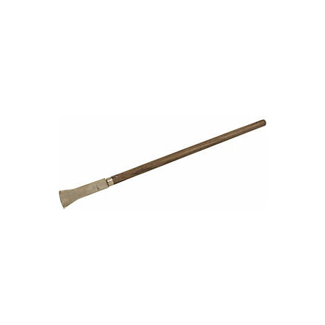 KS Tools  Raschietto per ruggine BRONZEplus  con manico 